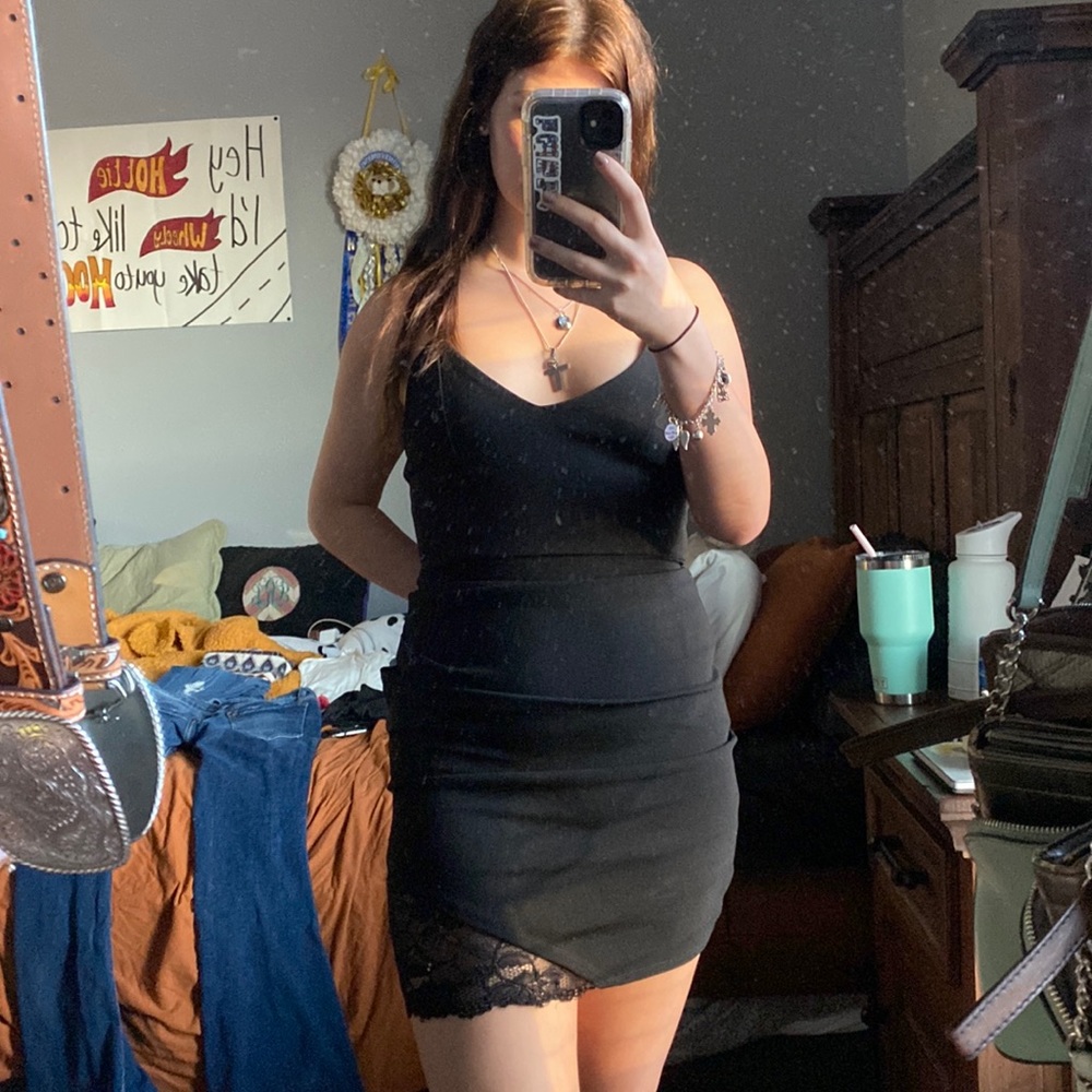 Almost Famous Dress